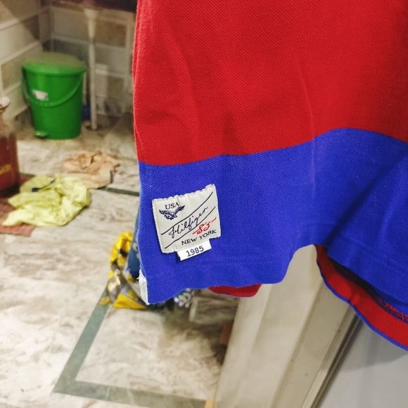 Tommy Hilfiger - Picture 15 of 16